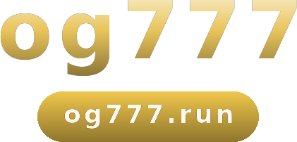 og777 logo